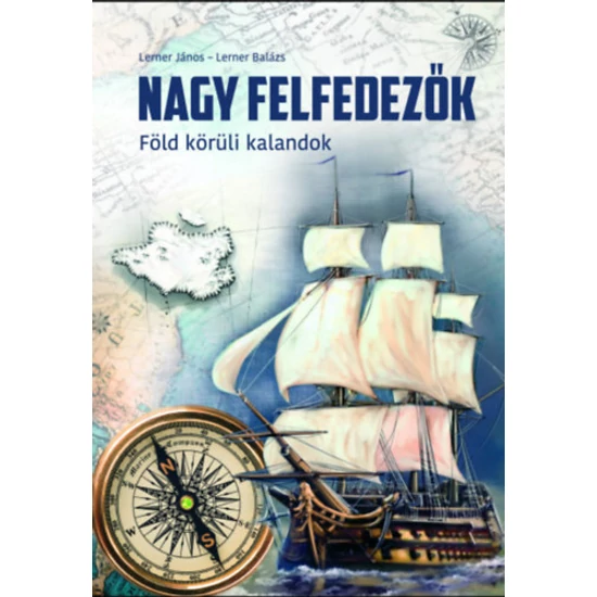 Nagy felfedezők