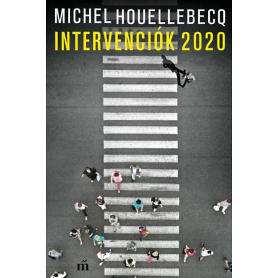Intervenciók 2020