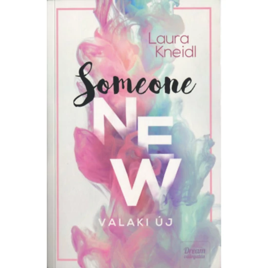Someone New - Valaki új