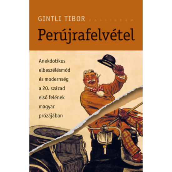 Perújrafelvétel