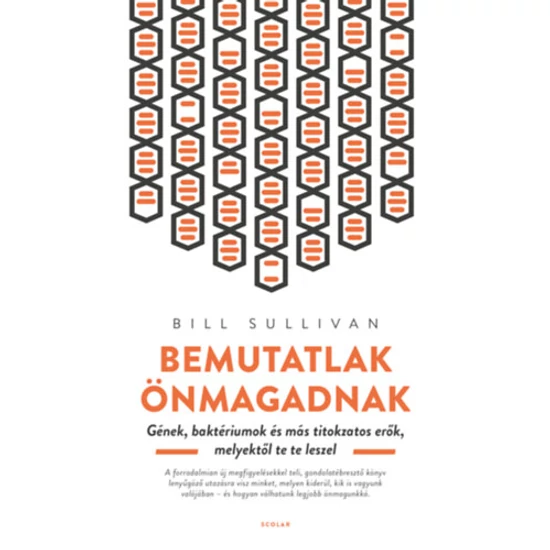 Bemutatlak önmagadnak