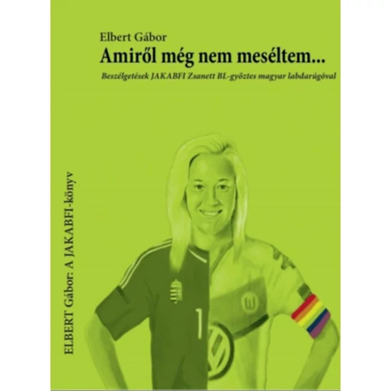 Amiről még nem meséltem...