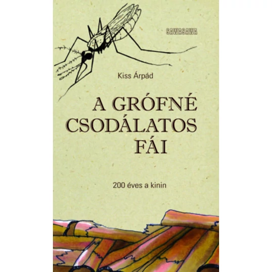 A grófné csodálatos fái