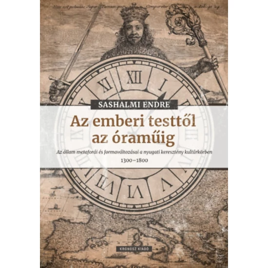 Az emberi testtől az óraműig