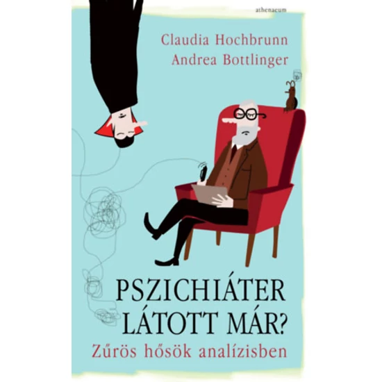 Pszichiáter látott már?