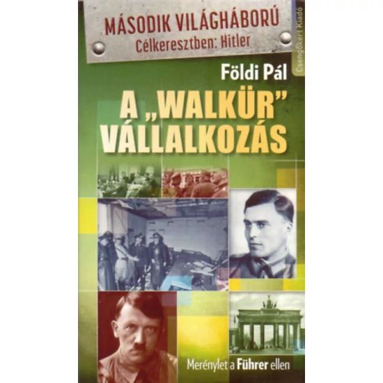 A "Walkür" vállalkozás