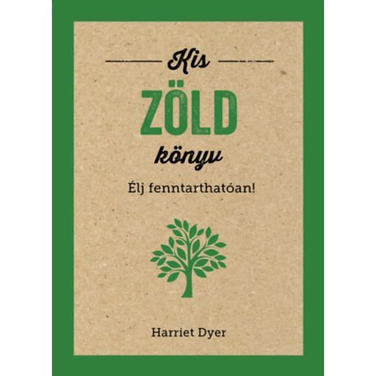 Kis zöld könyv