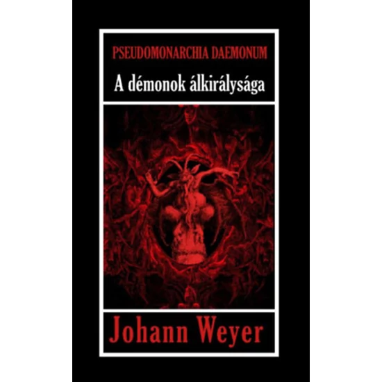 Pseudomonarchia Daemonum