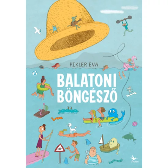 Balatoni böngésző (kibővített változat)