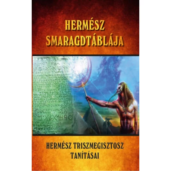 Hermész smaragdtáblája