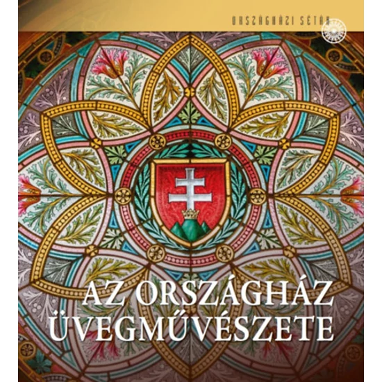 Az Országház üvegművészete