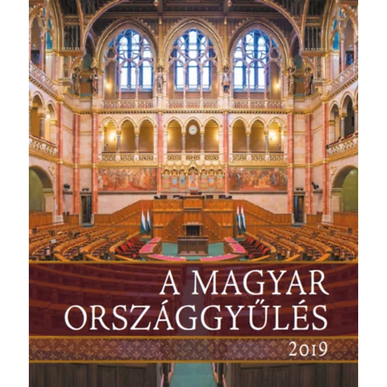 A magyar Országgyűlés, 2019
