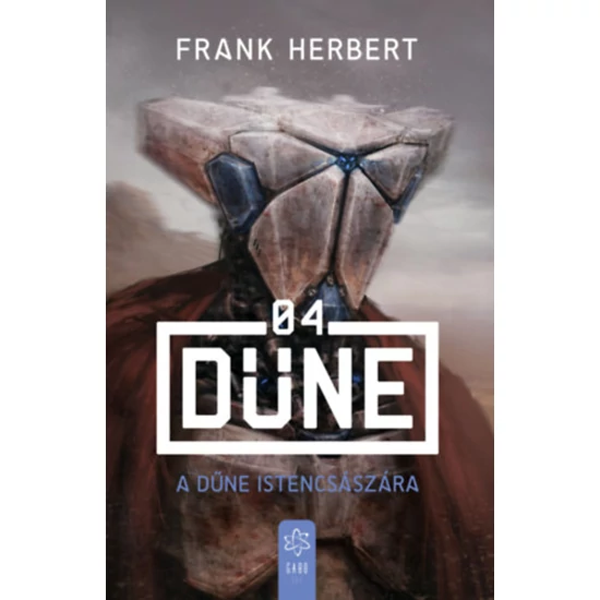 A Dűne istencsászára