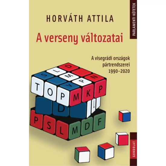 A verseny változatai