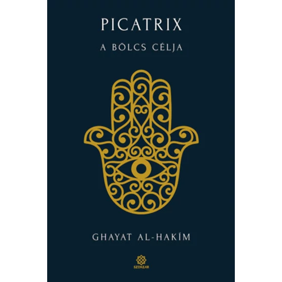 Picatrix