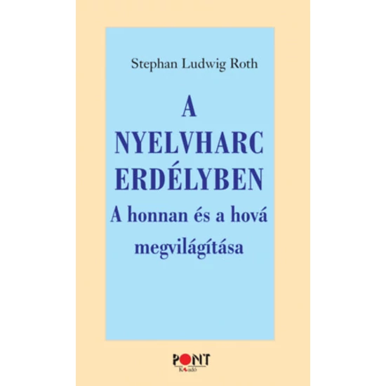 A nyelvharc Erdélyben