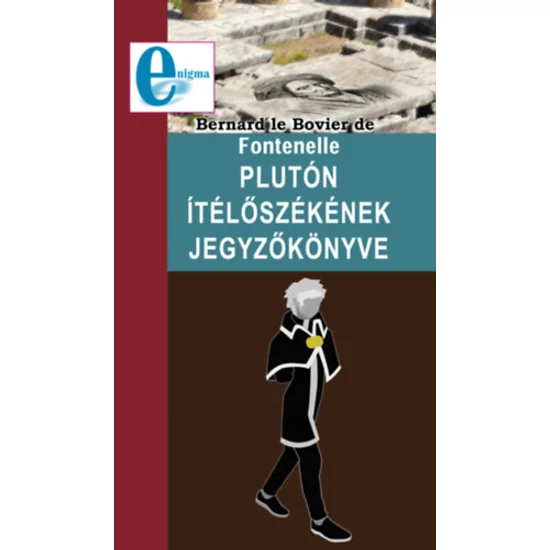 Plutón ítélőszékének jegyzőkönyve
