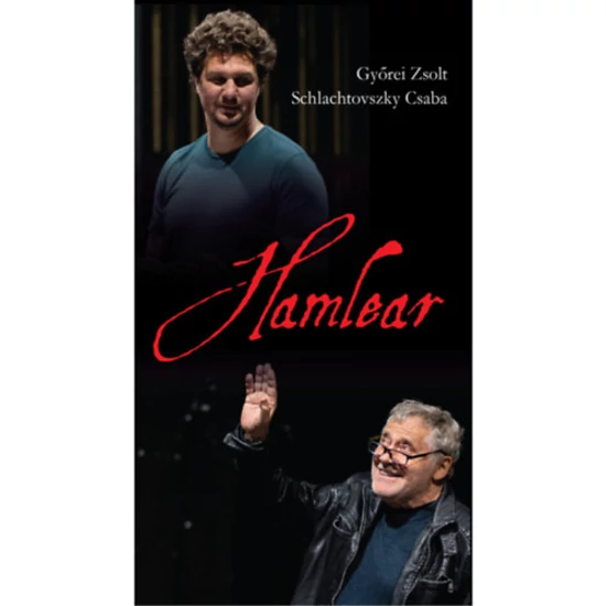 Hamlear, a dán királyfiból lett brit király