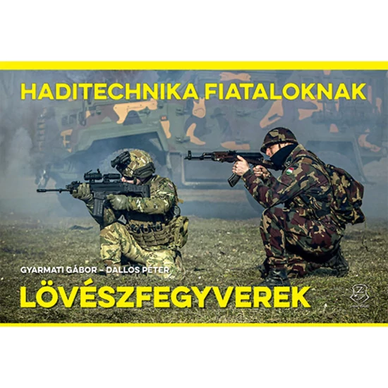 Lövészfegyverek