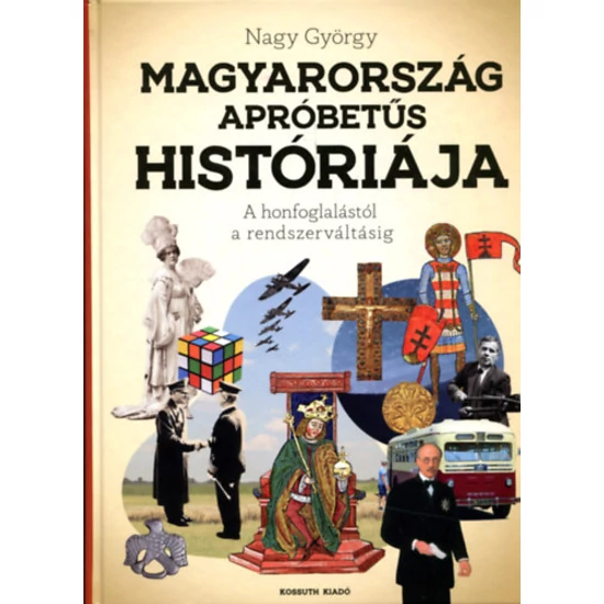 Magyarország apróbetűs históriája