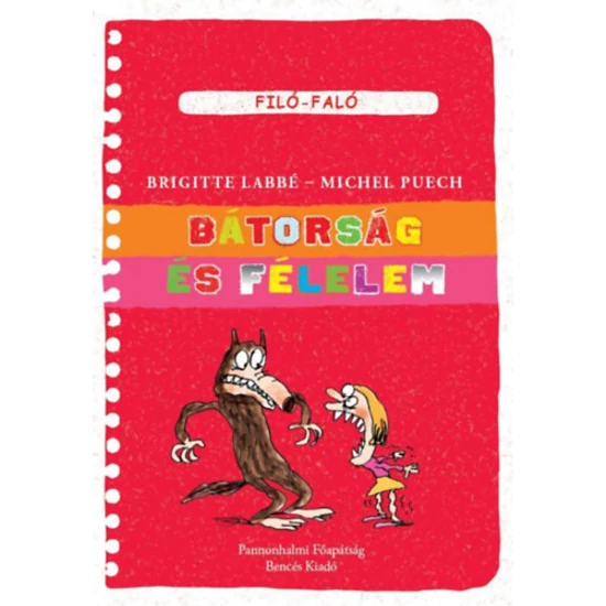 Bátorság és félelem