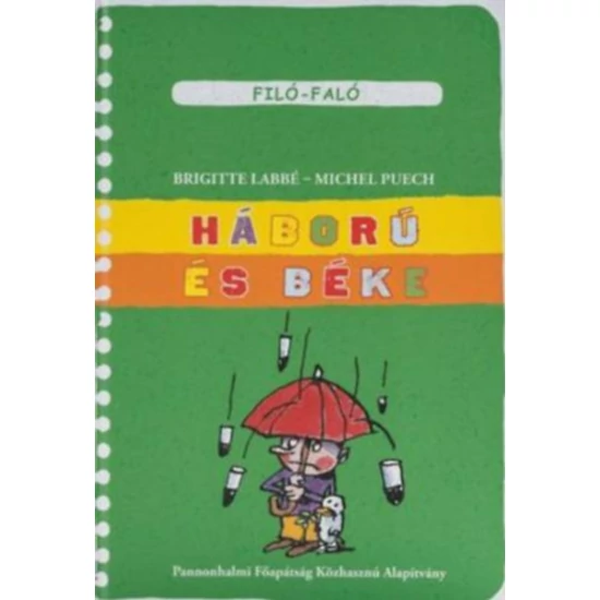 Háború és béke