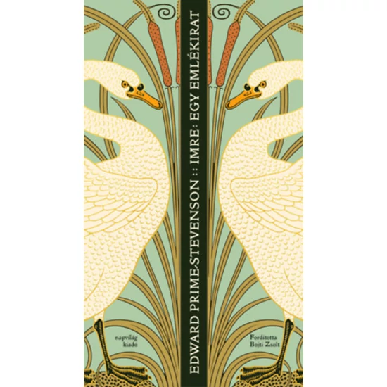 Imre: Egy emlékirat