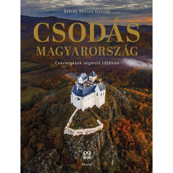 Csodás Magyarország
