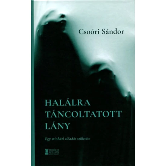 Halálra táncoltatott lány