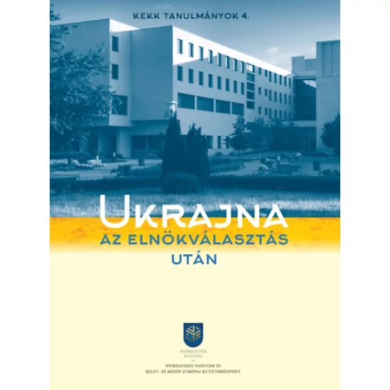 Ukrajna az elnökválasztás után