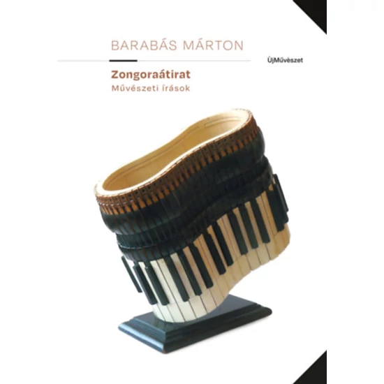 Zongoraátírat