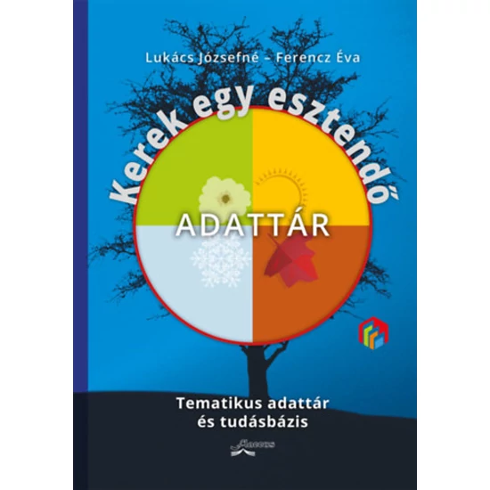 Kerek egy esztendő - Adattár