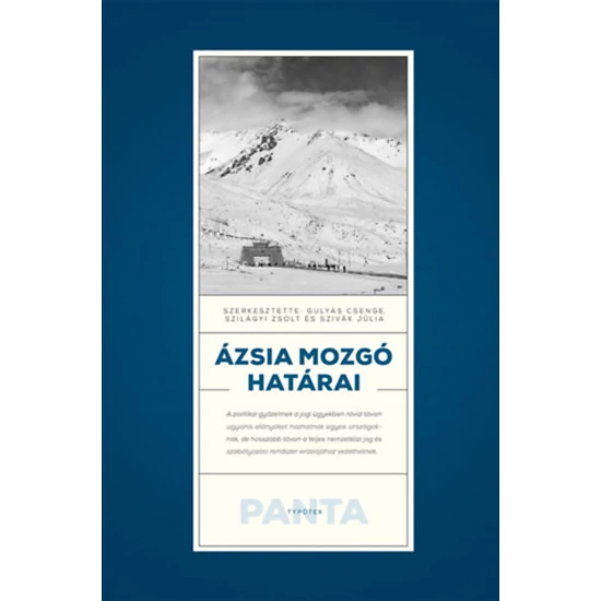 Ázsia mozgó határai