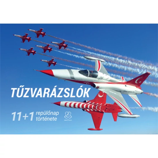 Tűzvarázslók