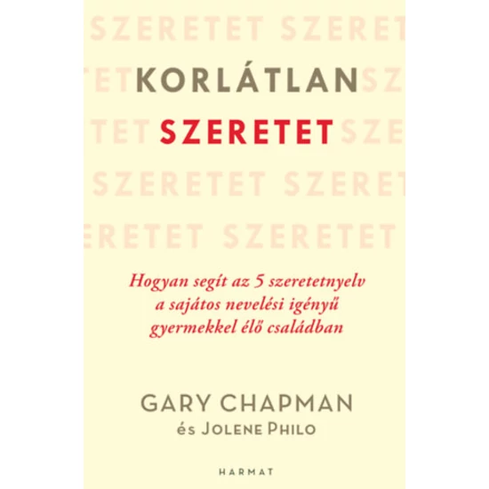 Korlátlan szeretet