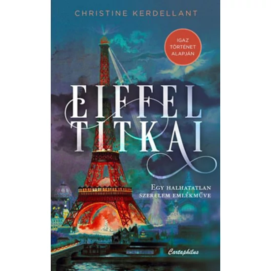 Eiffel titkai