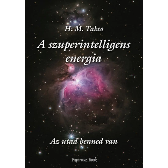 A szuperintelligens energia