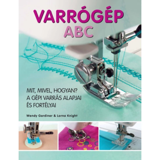 Varrógép ABC