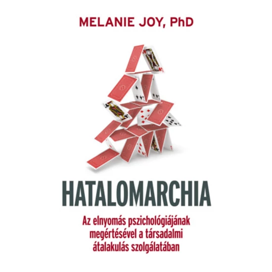 Hatalomarchia