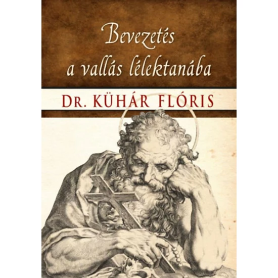 Bevezetés a vallás lélektanába