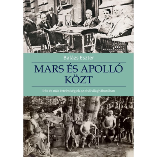 Mars és Apolló közt