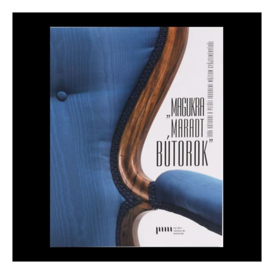 Magukra maradt bútorok