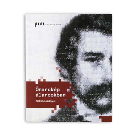 Önarckép álarcokban