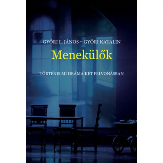 Menekülők