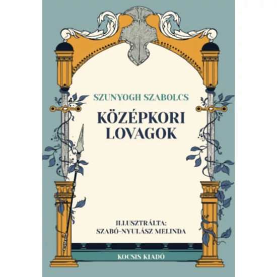 Középkori lovagok