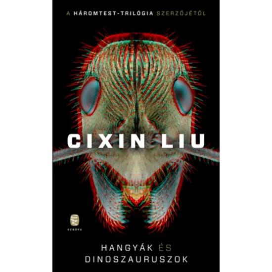 Hangyák és dinoszauruszok
