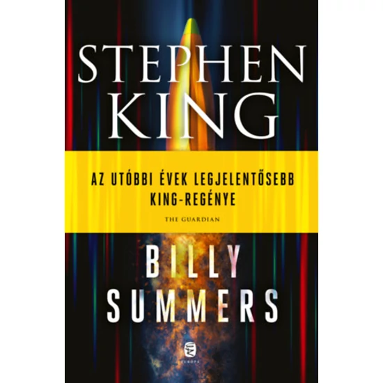Billy Summers
