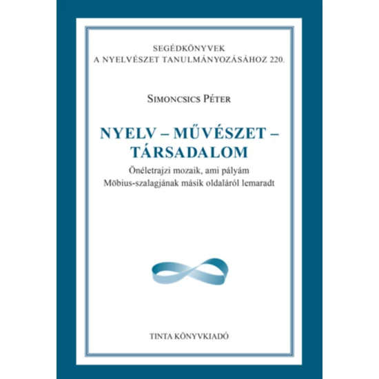 Nyelv - művészet - társadalom