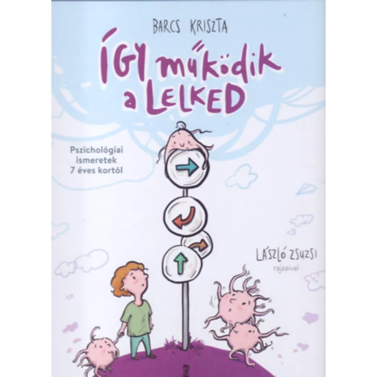 Így működik a lelked