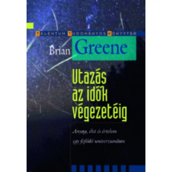 Utazás az idők végezetéig